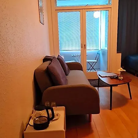 Hotel Bayer Kodaň