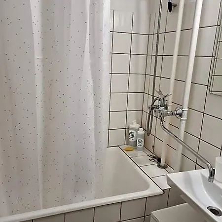 Bayer Hotel Kodaň